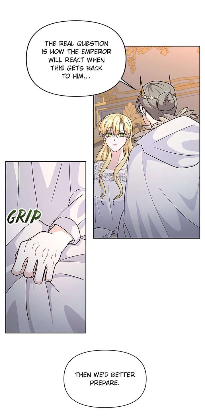 Read Once Married chapter 58 image 7 on Lezhin
