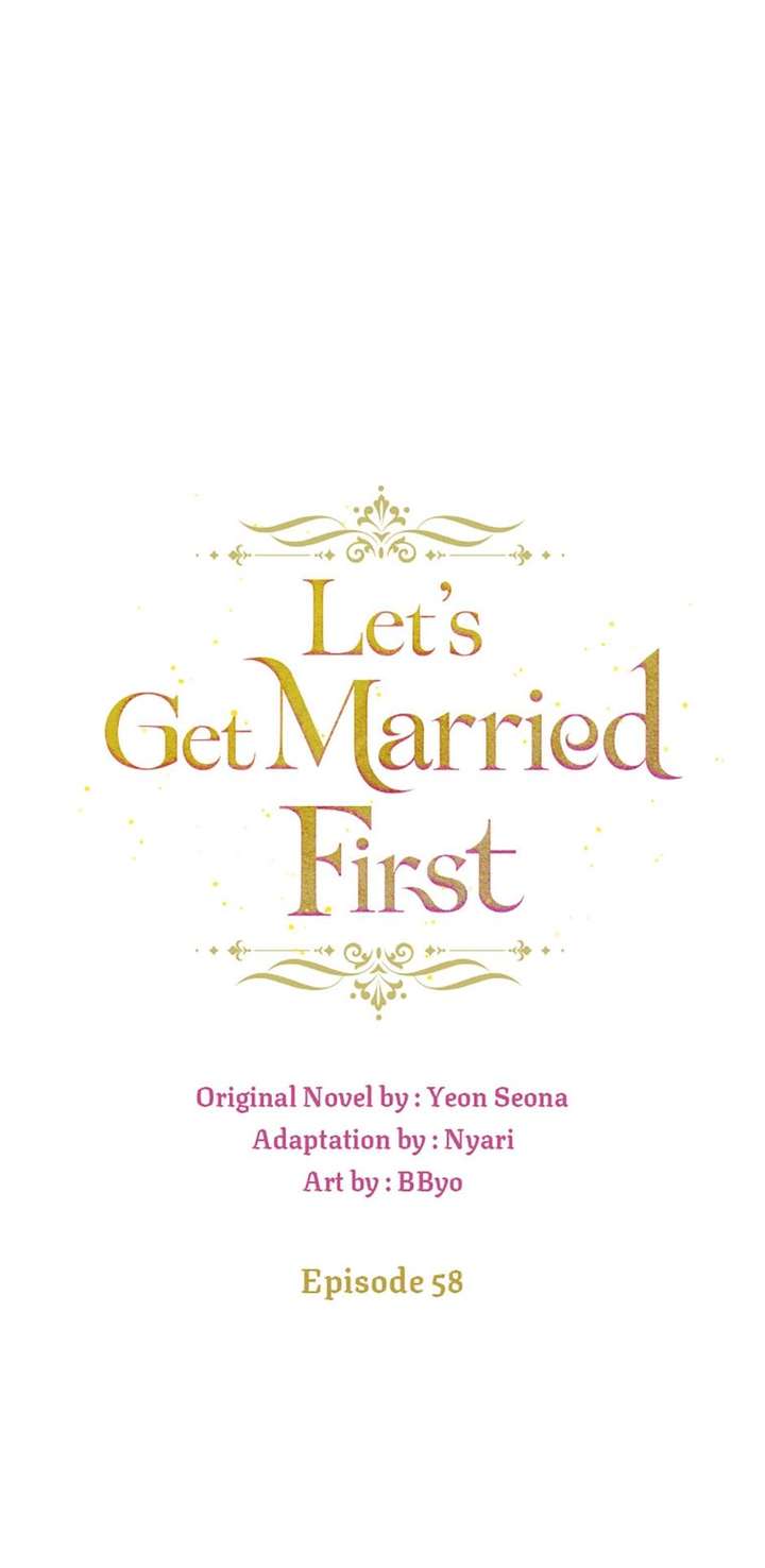 Read Once Married chapter 58 image 8 on Lezhin