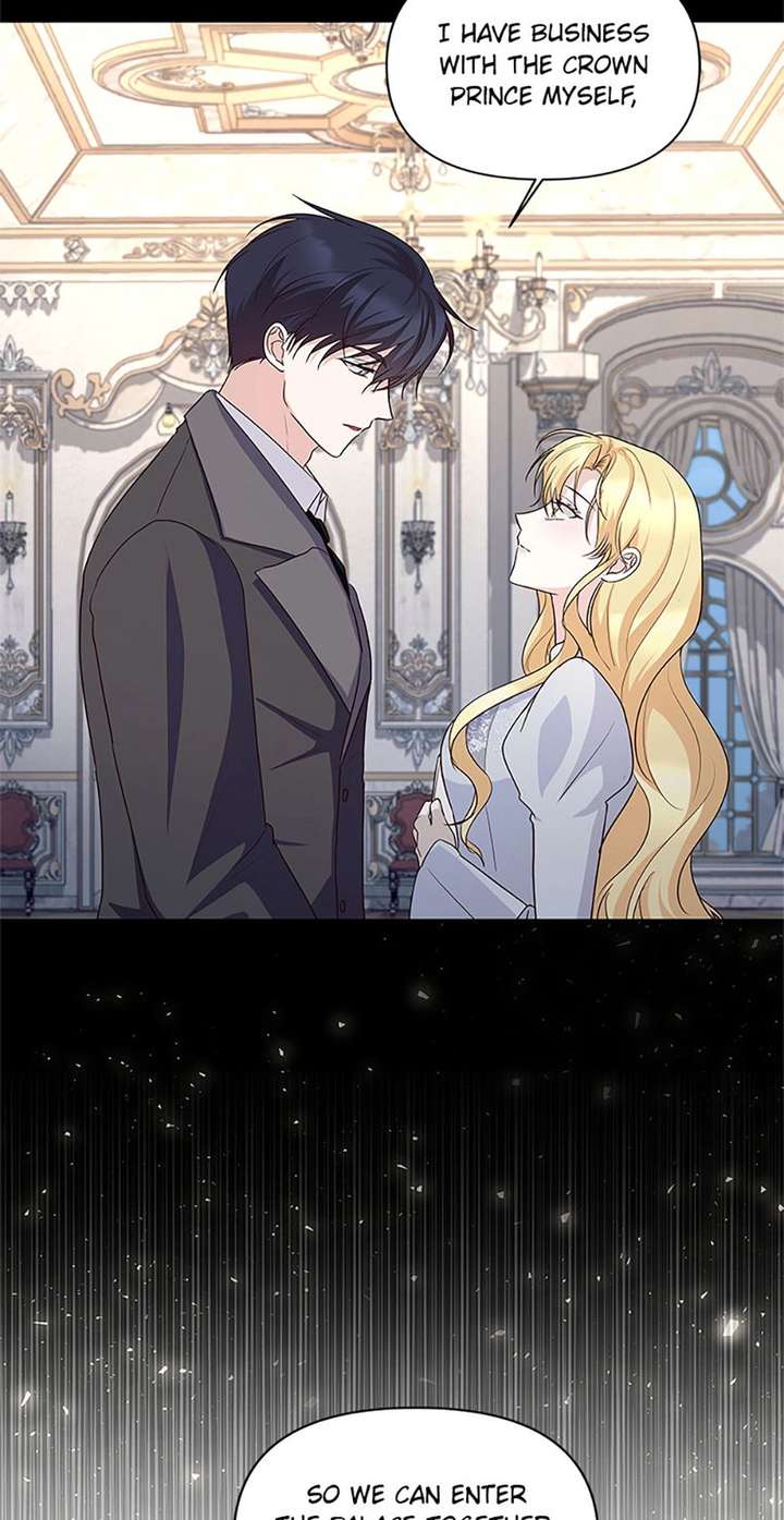 Read Once Married chapter 59 image 10 on Lezhin