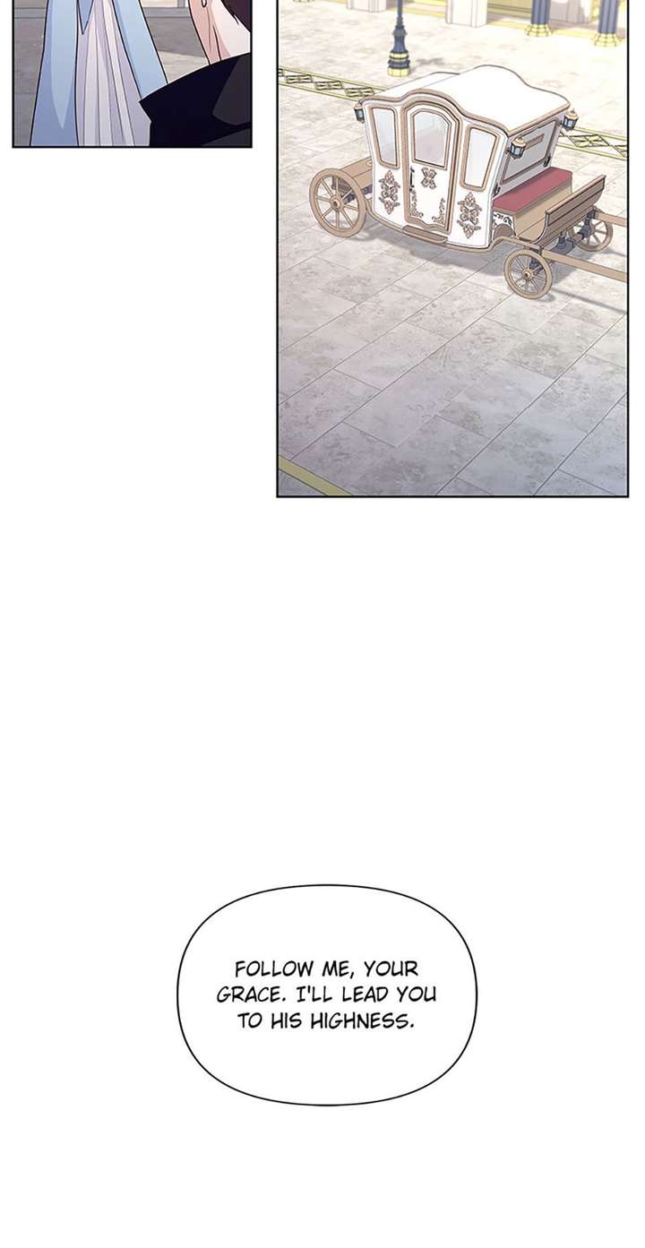 Read Once Married chapter 59 image 12 on Lezhin