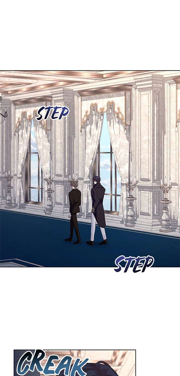 Read Once Married chapter 59 image 13 on Lezhin