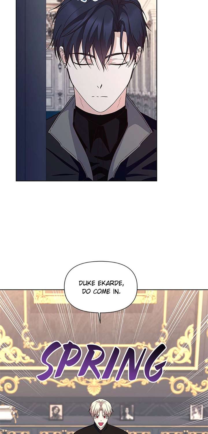 Read Once Married chapter 59 image 14 on Lezhin