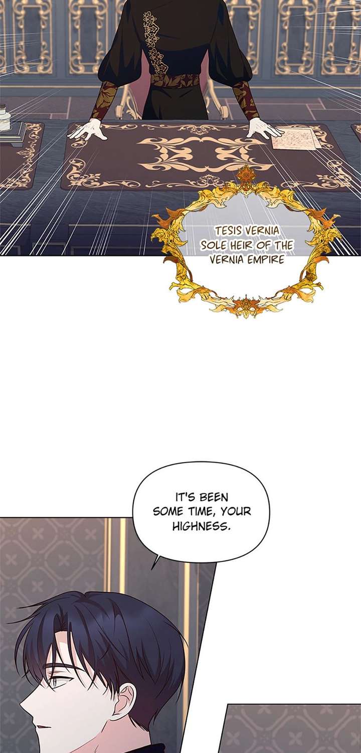 Read Once Married chapter 59 image 15 on Lezhin