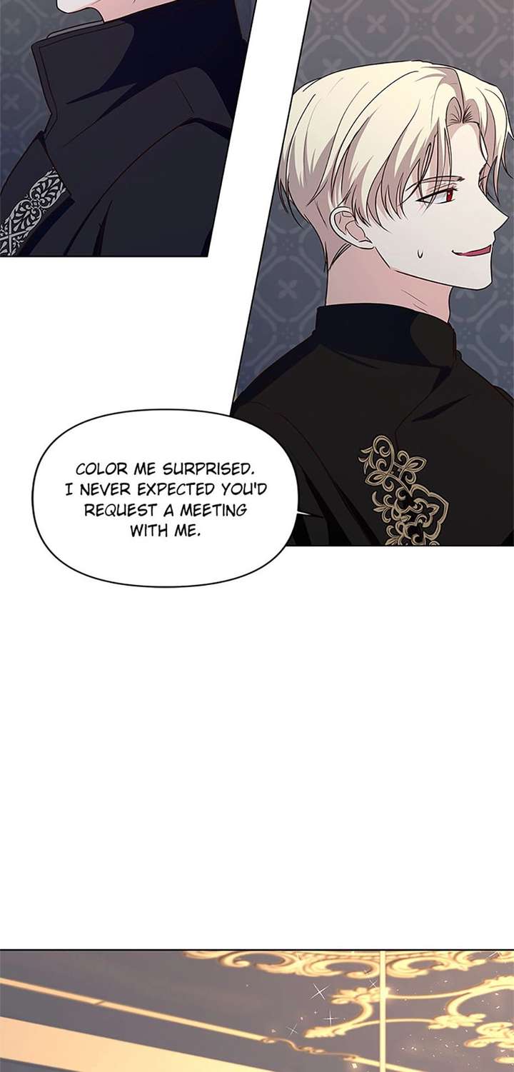 Read Once Married chapter 59 image 16 on Lezhin