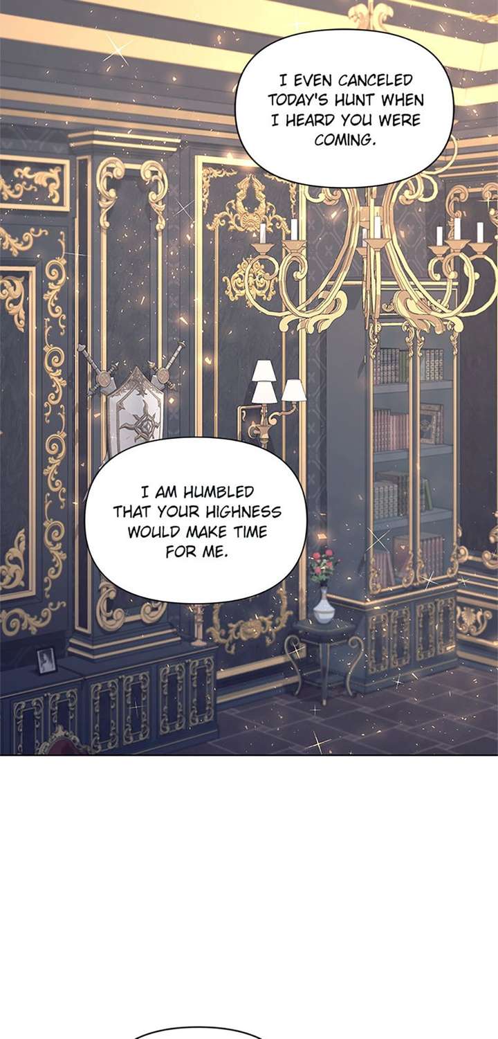 Read Once Married chapter 59 image 17 on Lezhin