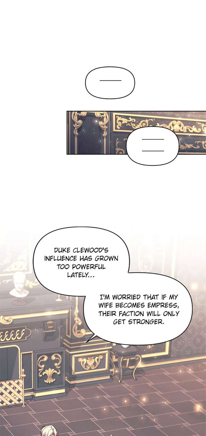Read Once Married chapter 59 image 19 on Lezhin