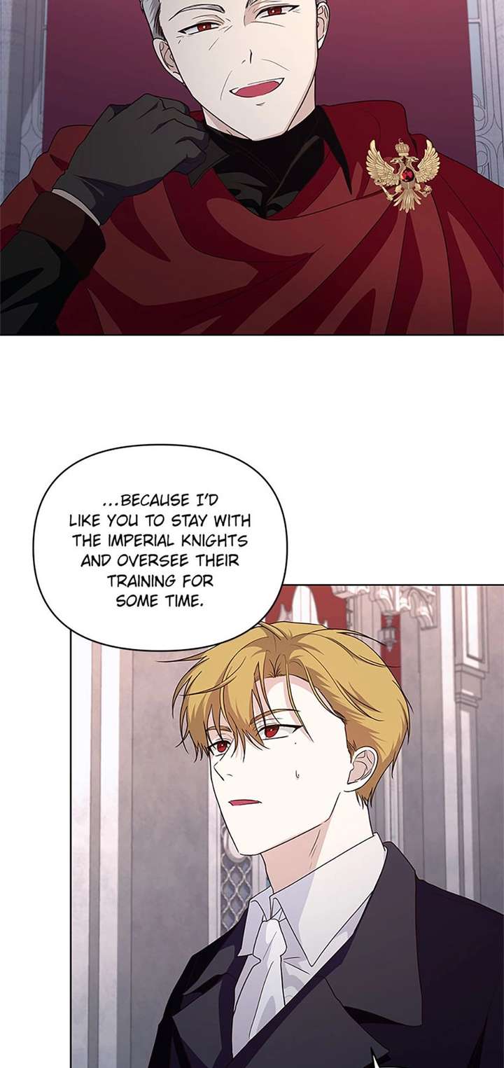 Read Once Married chapter 59 image 2 on Lezhin