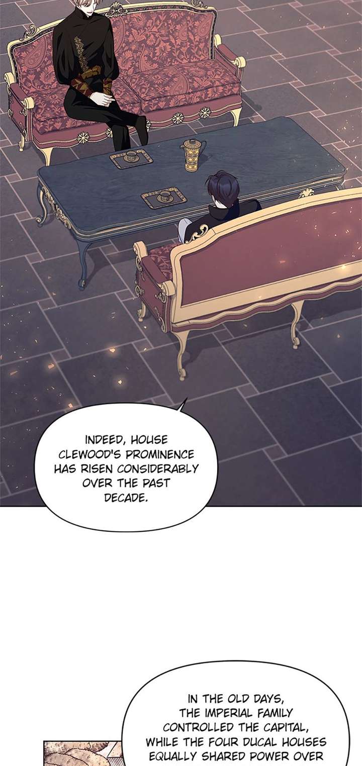 Read Once Married chapter 59 image 20 on Lezhin