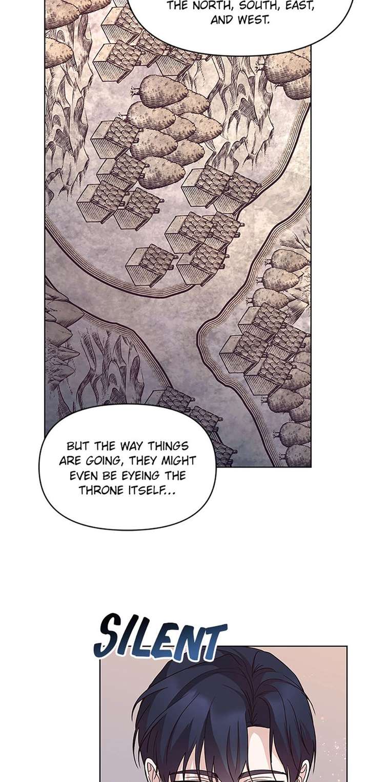 Read Once Married chapter 59 image 21 on Lezhin