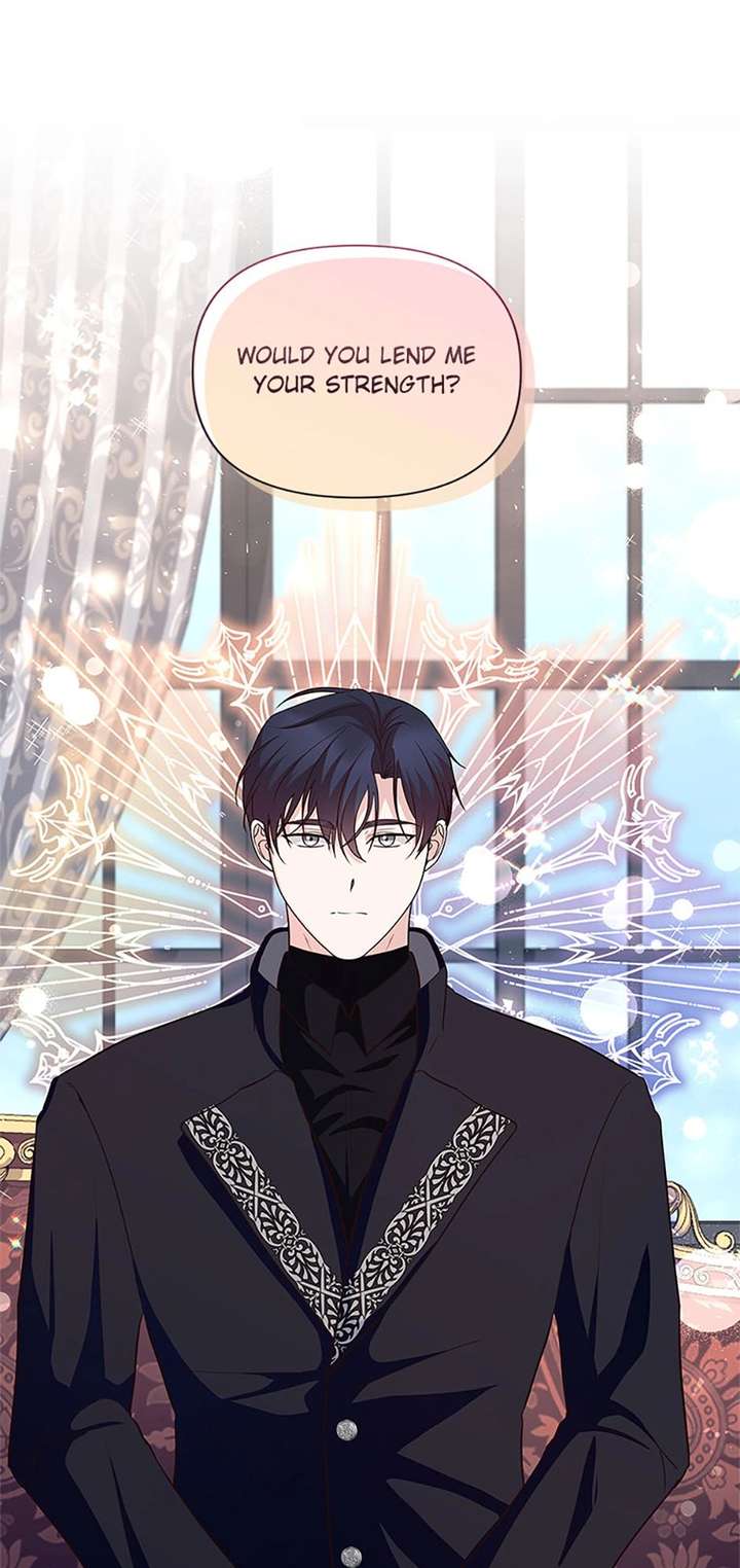Read Once Married chapter 59 image 23 on Lezhin