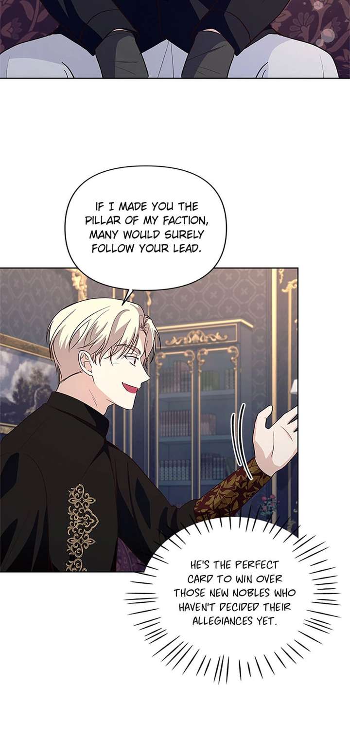 Read Once Married chapter 59 image 24 on Lezhin