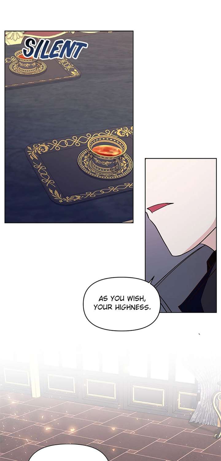 Read Once Married chapter 59 image 25 on Lezhin