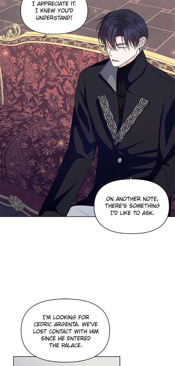 Read Once Married chapter 59 image 26 on Lezhin