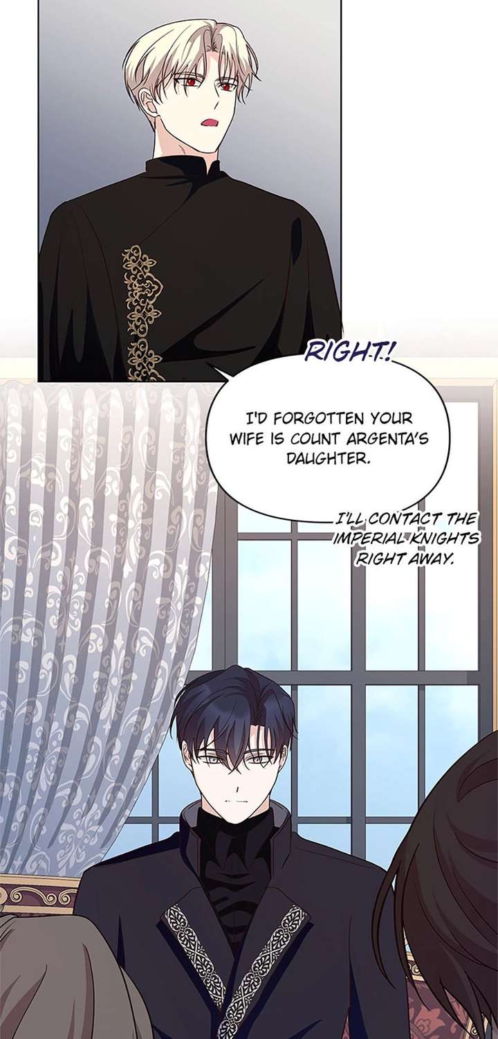 Read Once Married chapter 59 image 27 on Lezhin