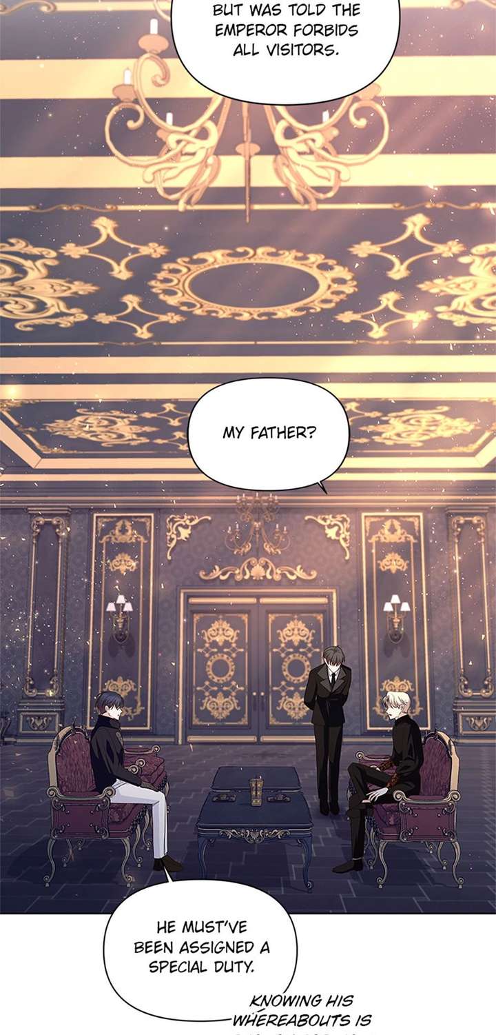 Read Once Married chapter 59 image 29 on Lezhin