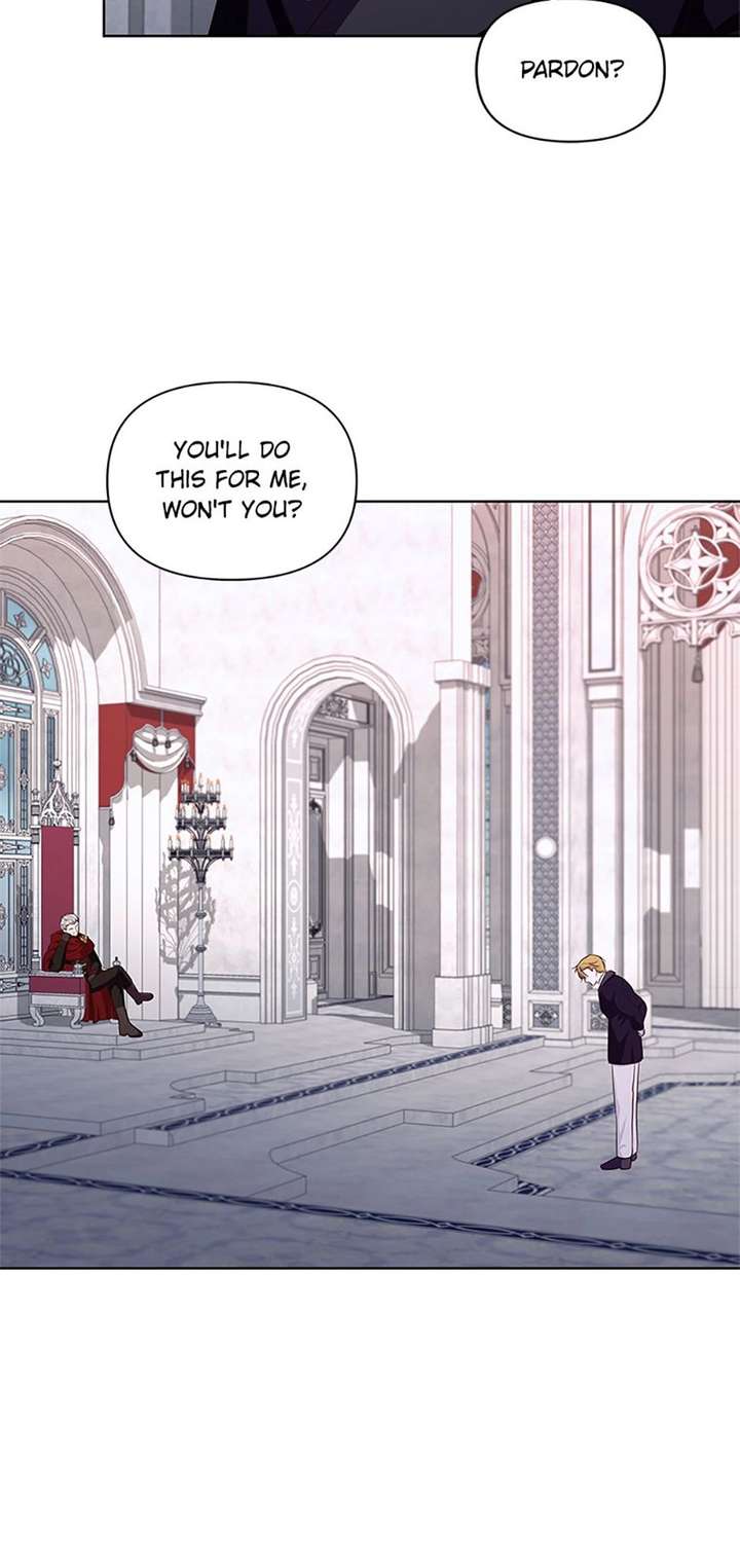Read Once Married chapter 59 image 3 on Lezhin