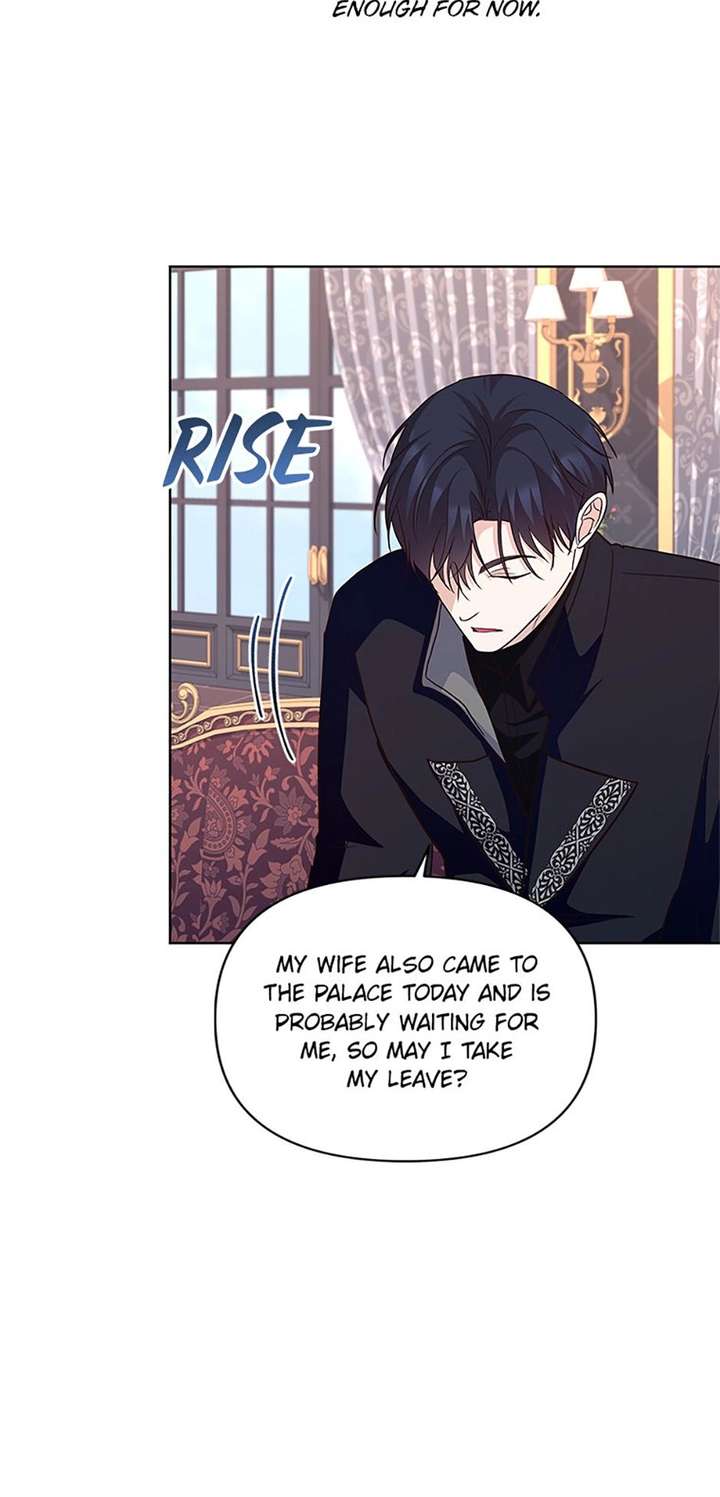 Read Once Married chapter 59 image 30 on Lezhin