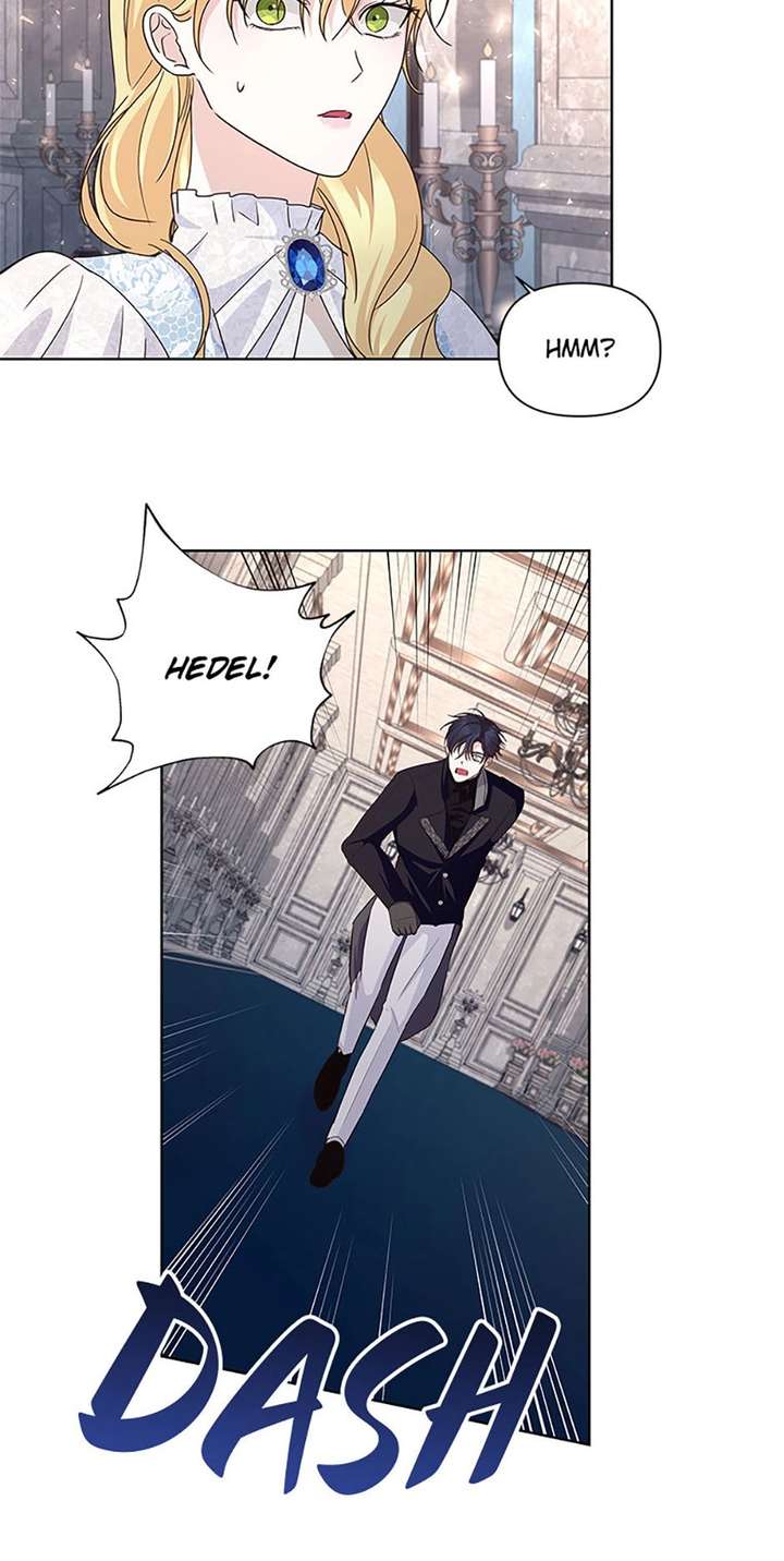 Read Once Married chapter 59 image 36 on Lezhin