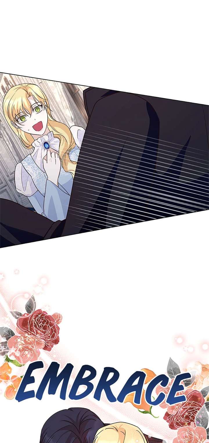 Read Once Married chapter 59 image 37 on Lezhin