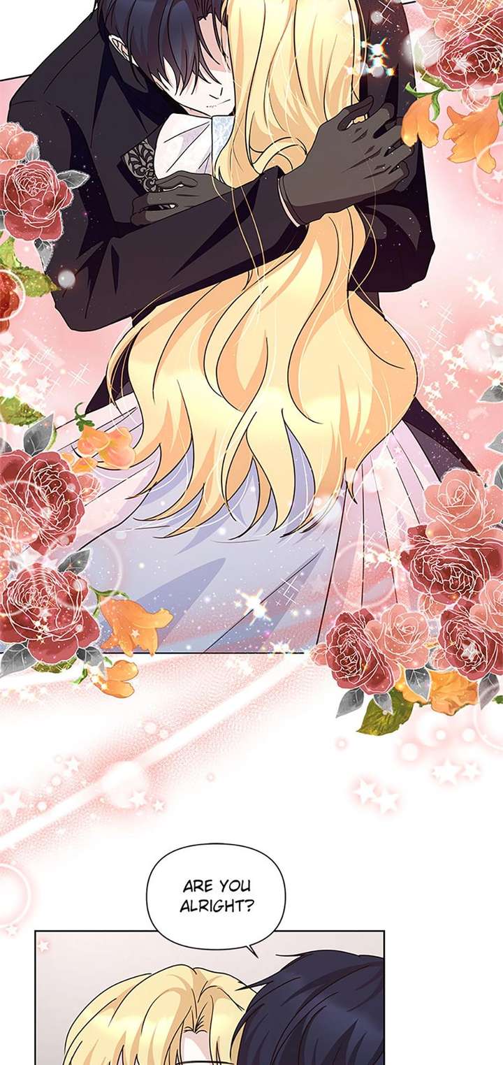 Read Once Married chapter 59 image 38 on Lezhin
