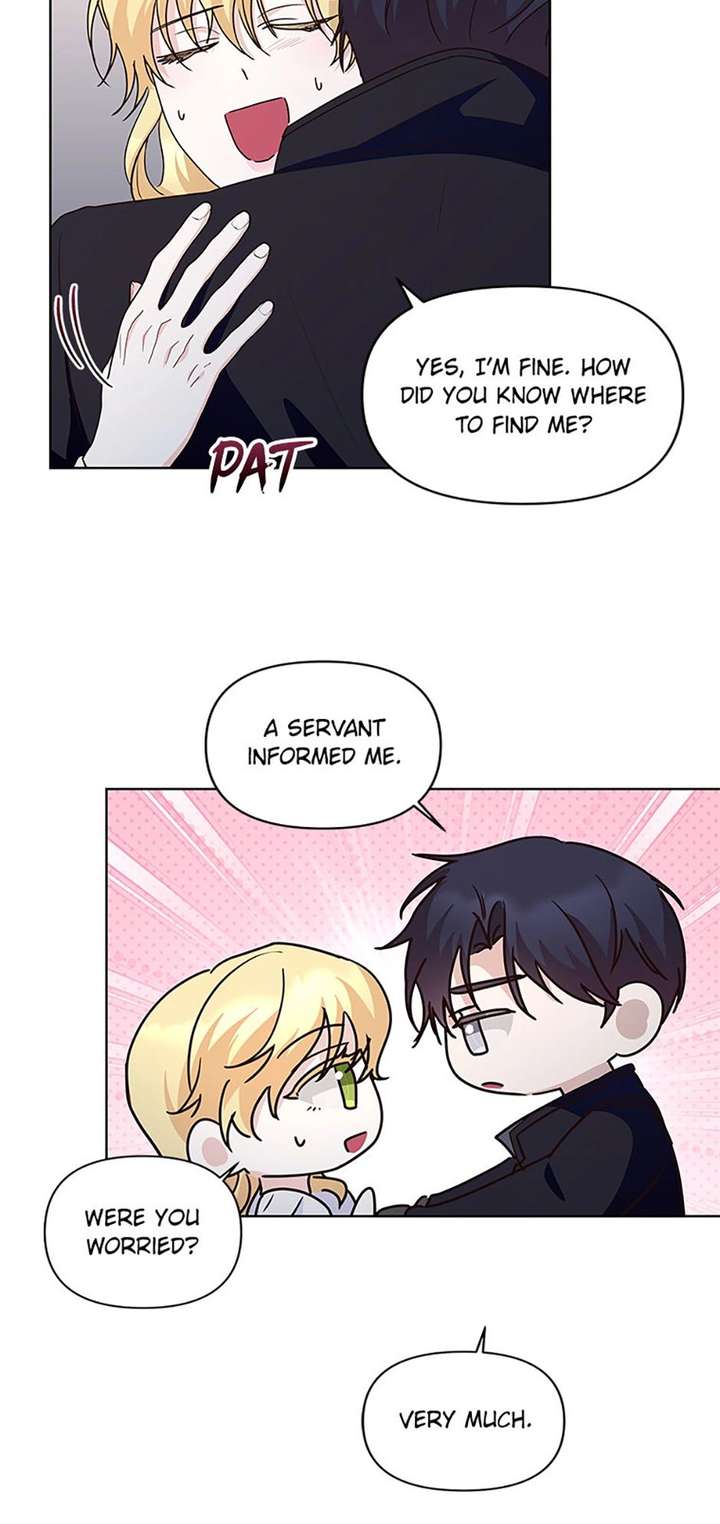 Read Once Married chapter 59 image 39 on Lezhin