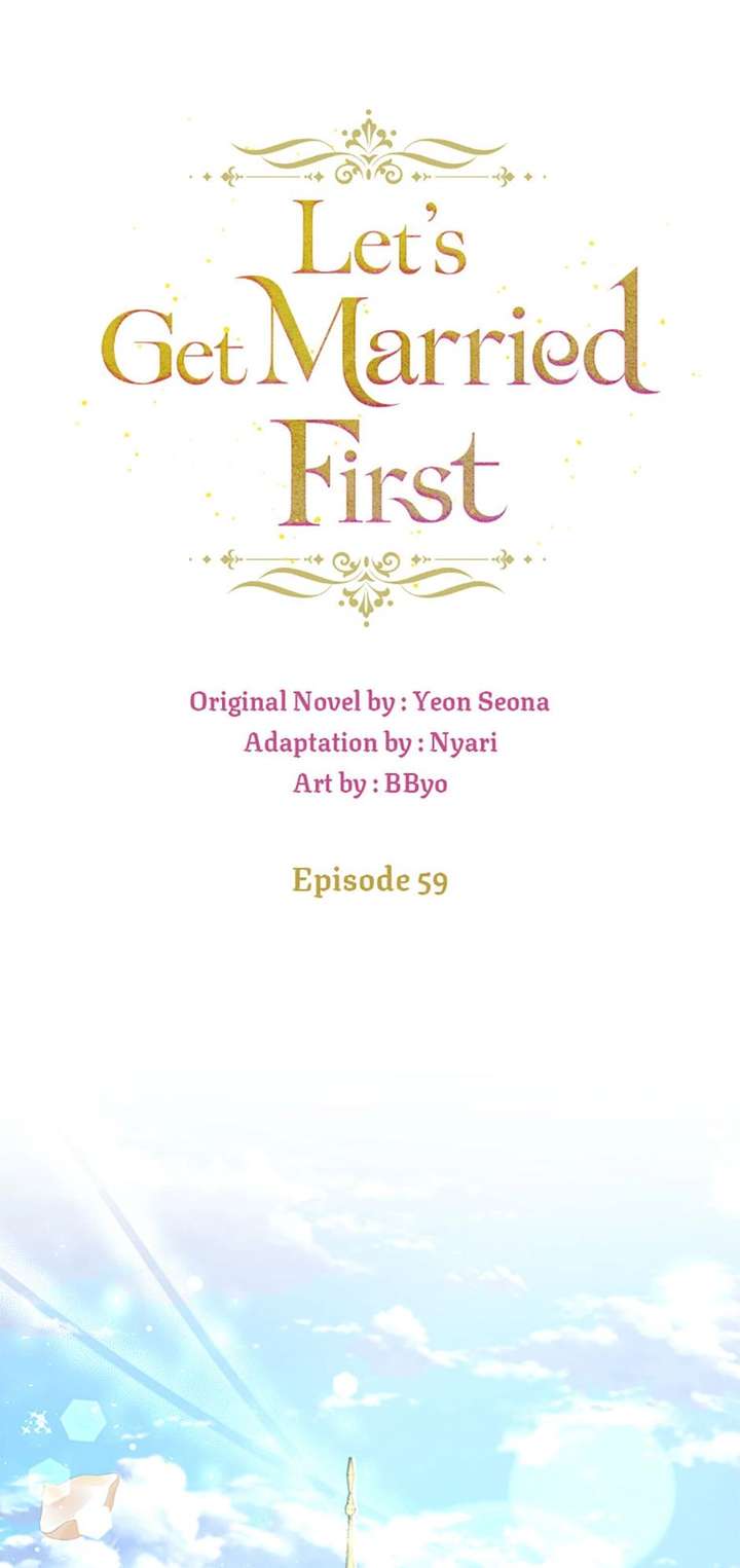 Read Once Married chapter 59 image 4 on Lezhin
