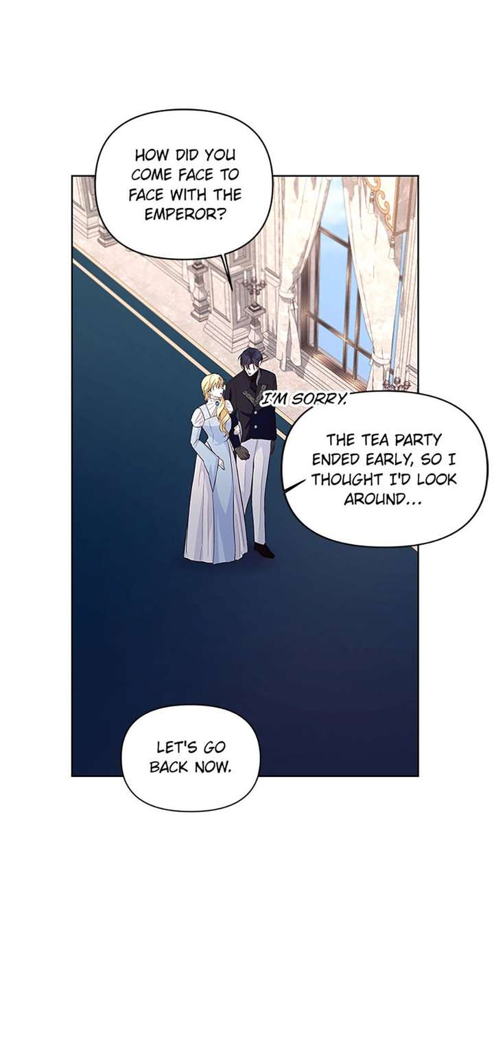 Read Once Married chapter 59 image 40 on Lezhin