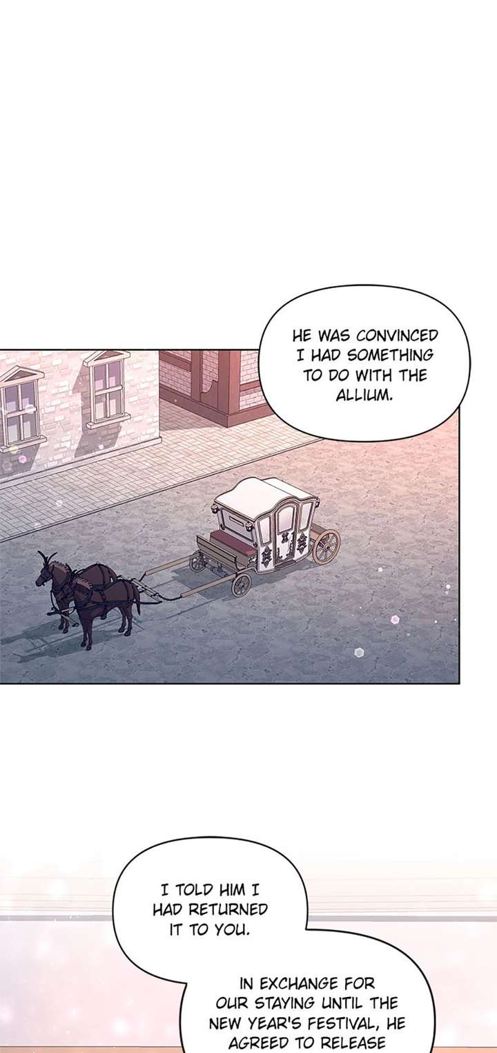Read Once Married chapter 59 image 41 on Lezhin