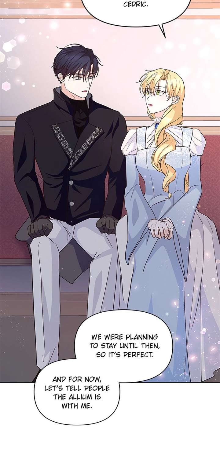 Read Once Married chapter 59 image 42 on Lezhin