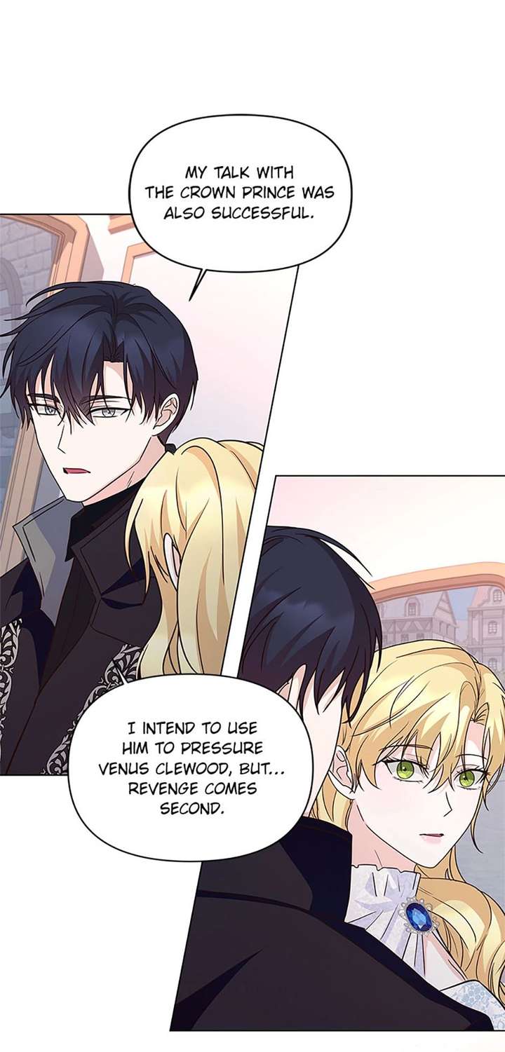 Read Once Married chapter 59 image 43 on Lezhin