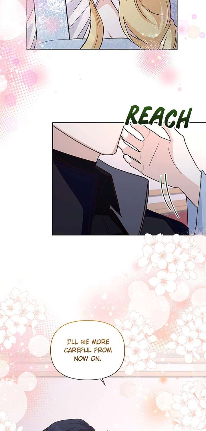 Read Once Married chapter 59 image 46 on Lezhin
