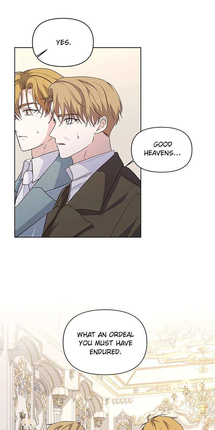 Read Once Married chapter 59 image 51 on Lezhin