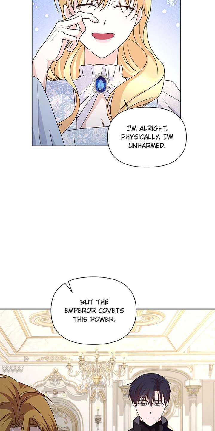 Read Once Married chapter 59 image 53 on Lezhin