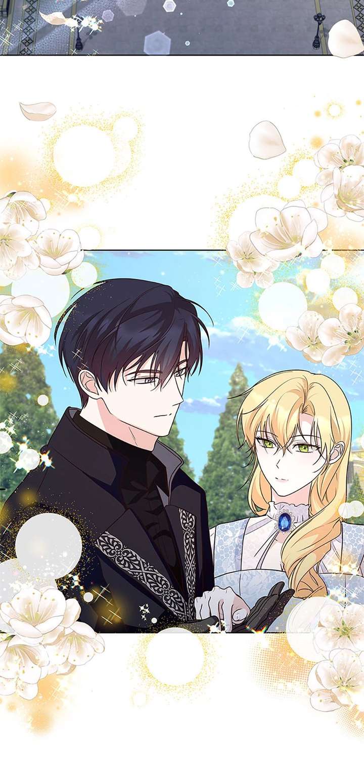 Read Once Married chapter 59 image 6 on Lezhin