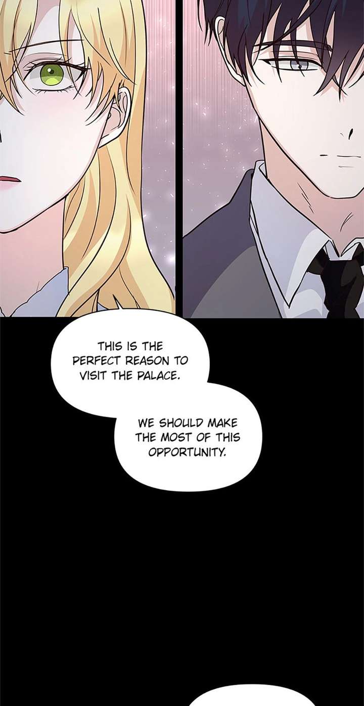 Read Once Married chapter 59 image 9 on Lezhin
