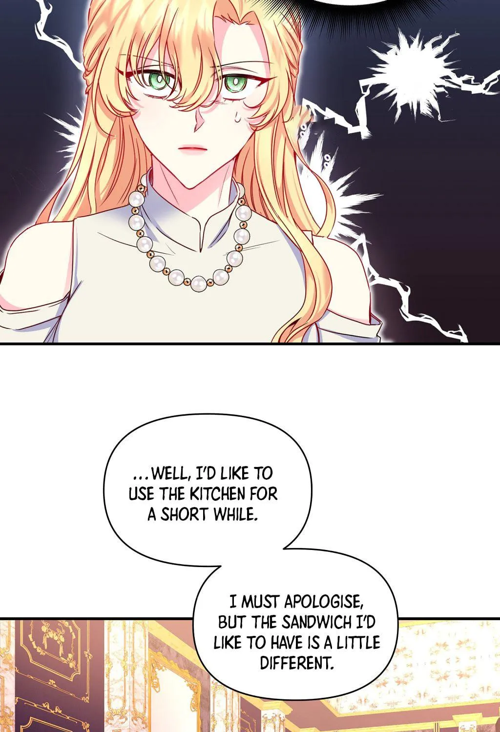 Read Once Married chapter 6 image 10 on Lezhin