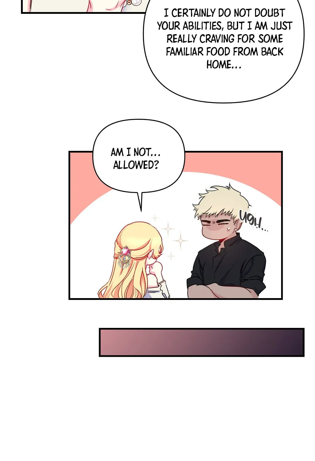 Read Once Married chapter 6 image 14 on Lezhin