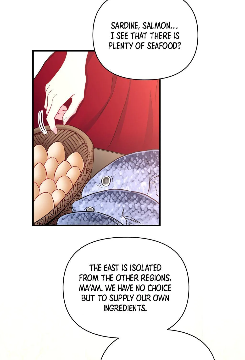 Read Once Married chapter 6 image 16 on Lezhin