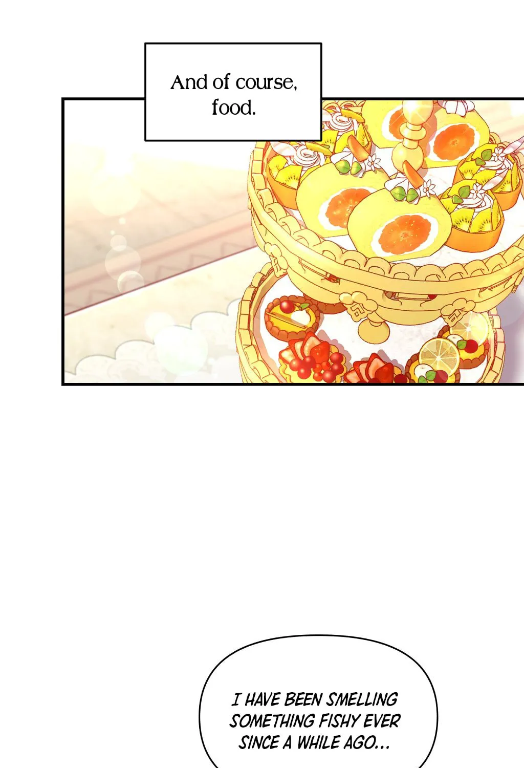 Read Once Married chapter 6 image 2 on Lezhin