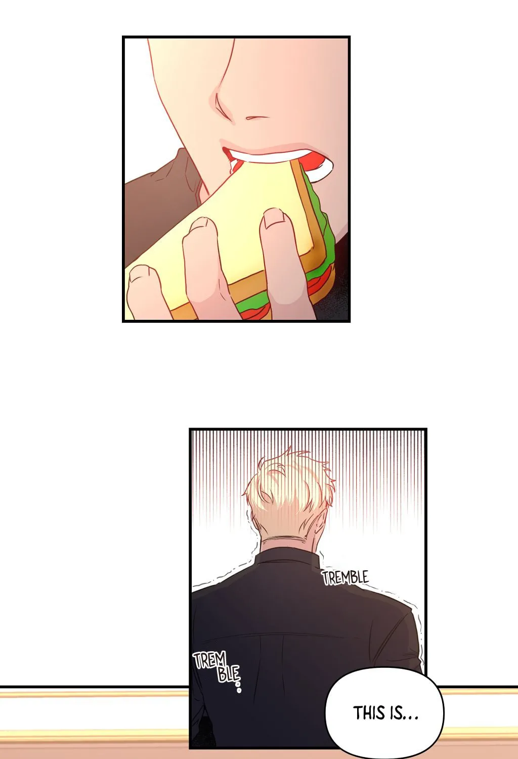 Read Once Married chapter 6 image 24 on Lezhin