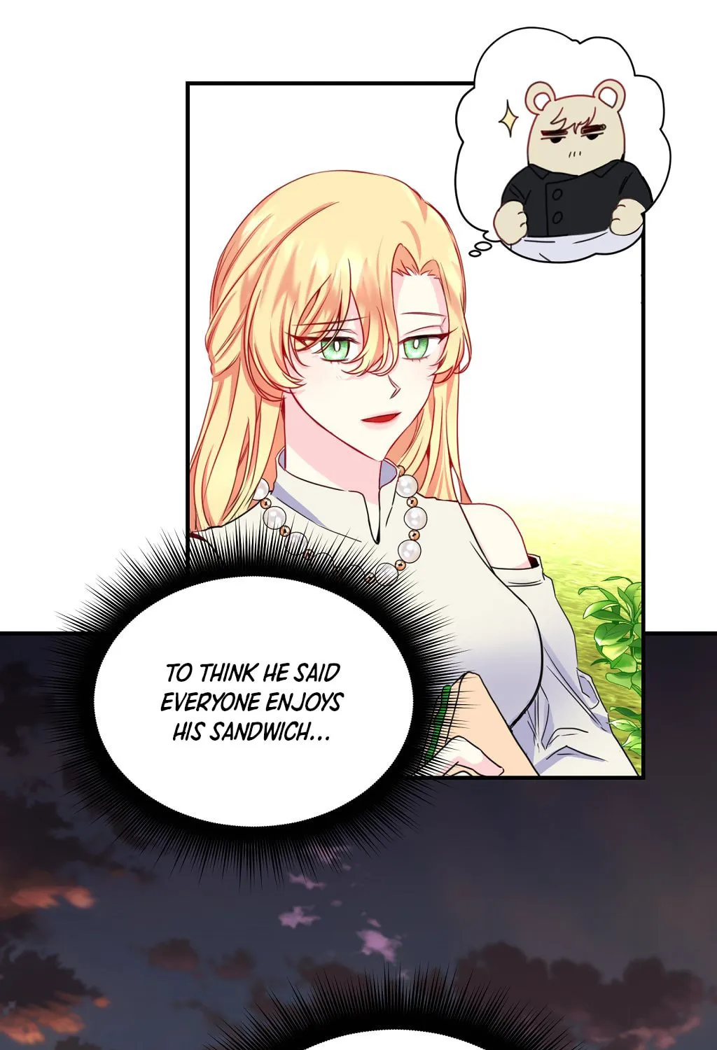 Read Once Married chapter 6 image 36 on Lezhin