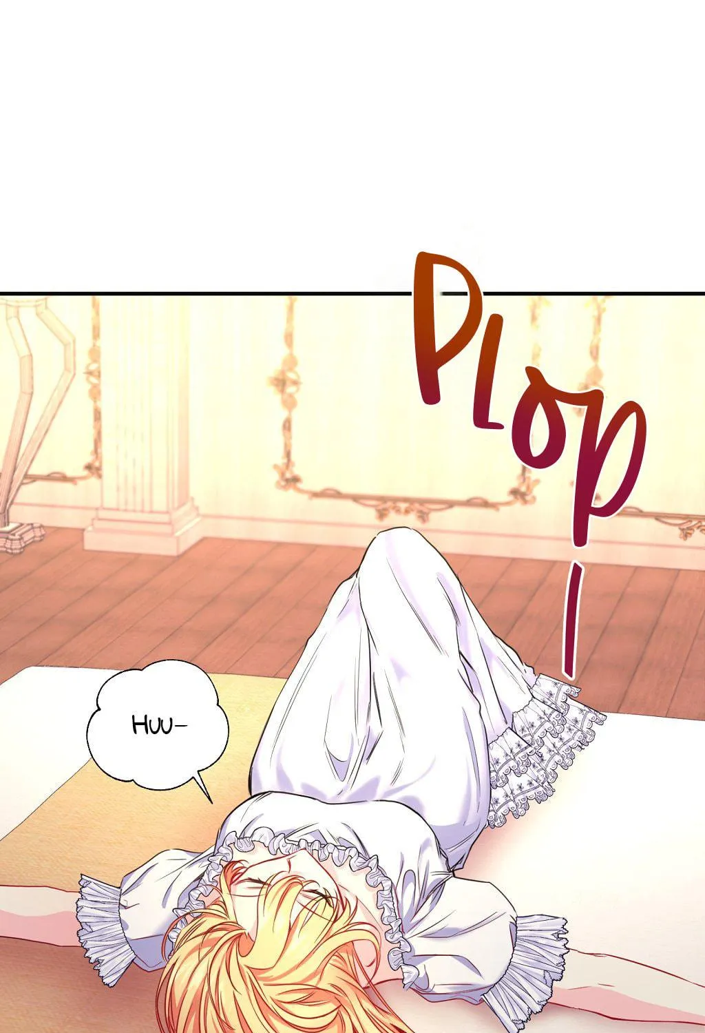 Read Once Married chapter 6 image 40 on Lezhin