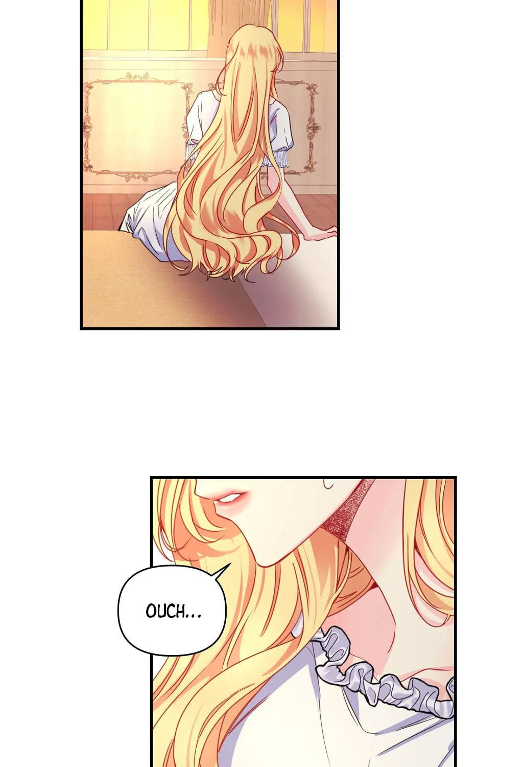 Read Once Married chapter 6 image 50 on Lezhin