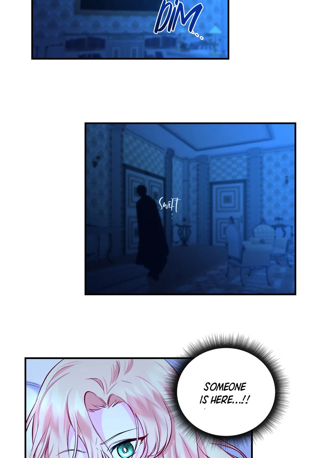 Read Once Married chapter 6 image 62 on Lezhin