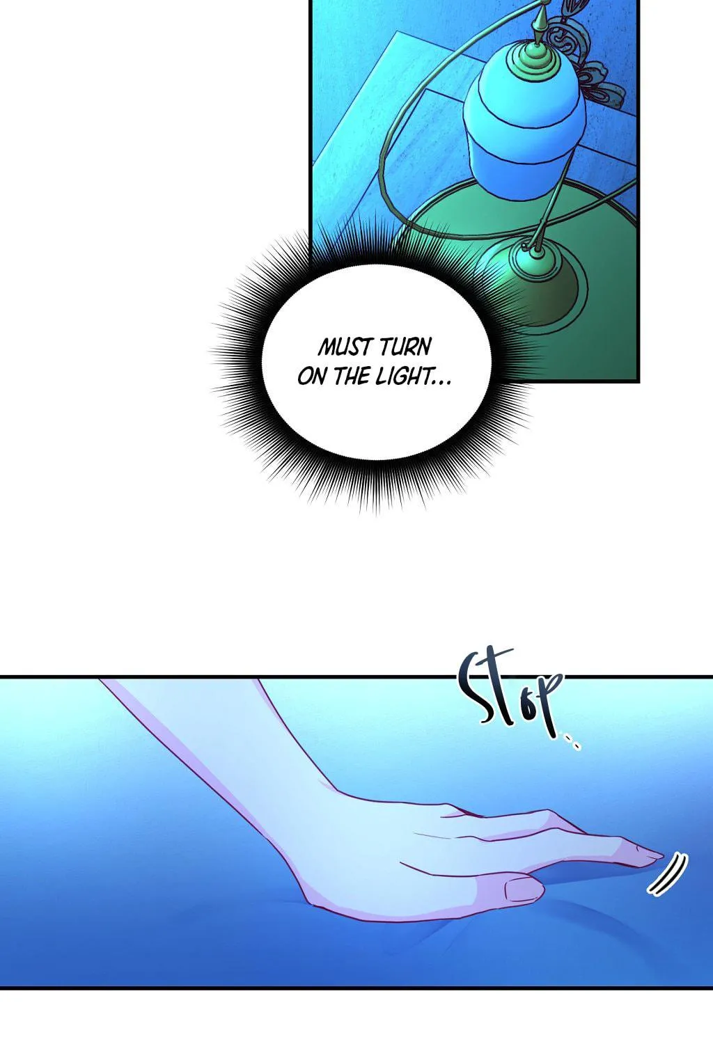 Read Once Married chapter 6 image 70 on Lezhin
