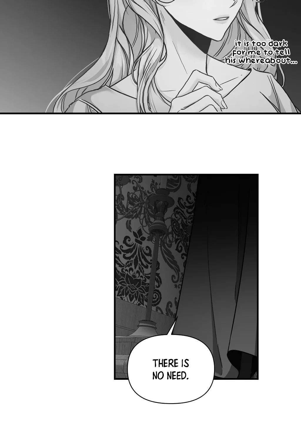 Read Once Married chapter 6 image 72 on Lezhin