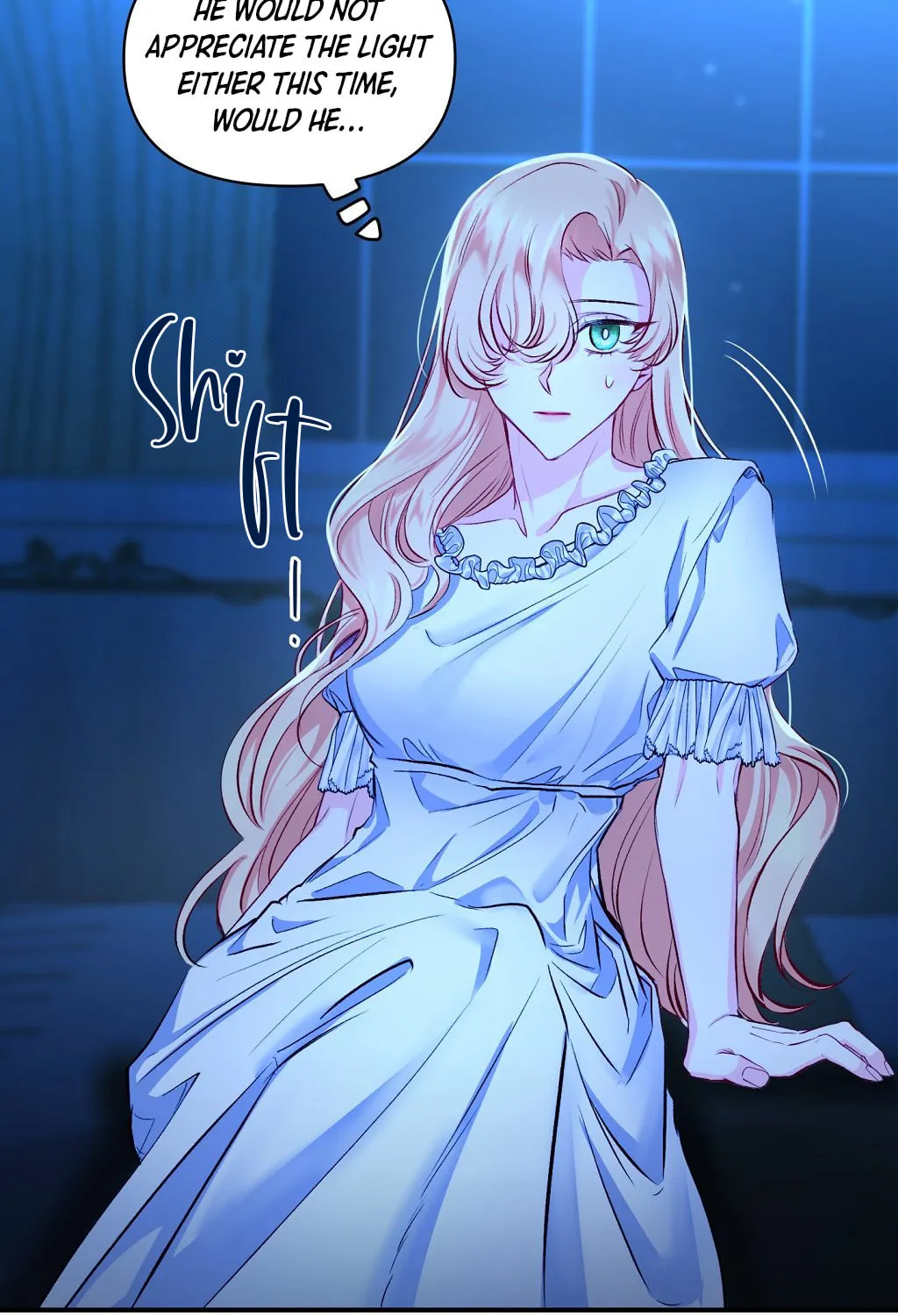 Read Once Married chapter 6 image 74 on Lezhin