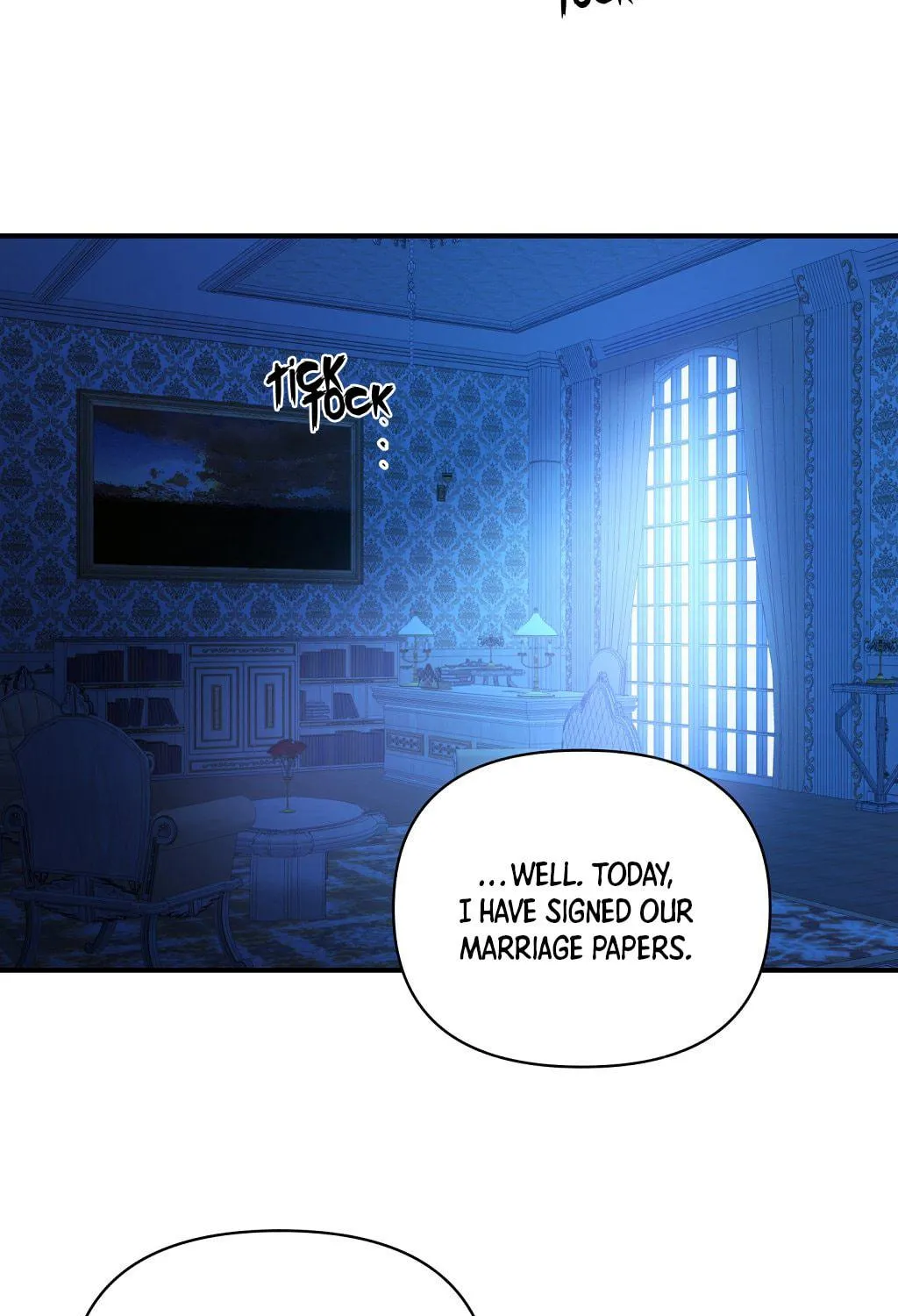Read Once Married chapter 6 image 78 on Lezhin
