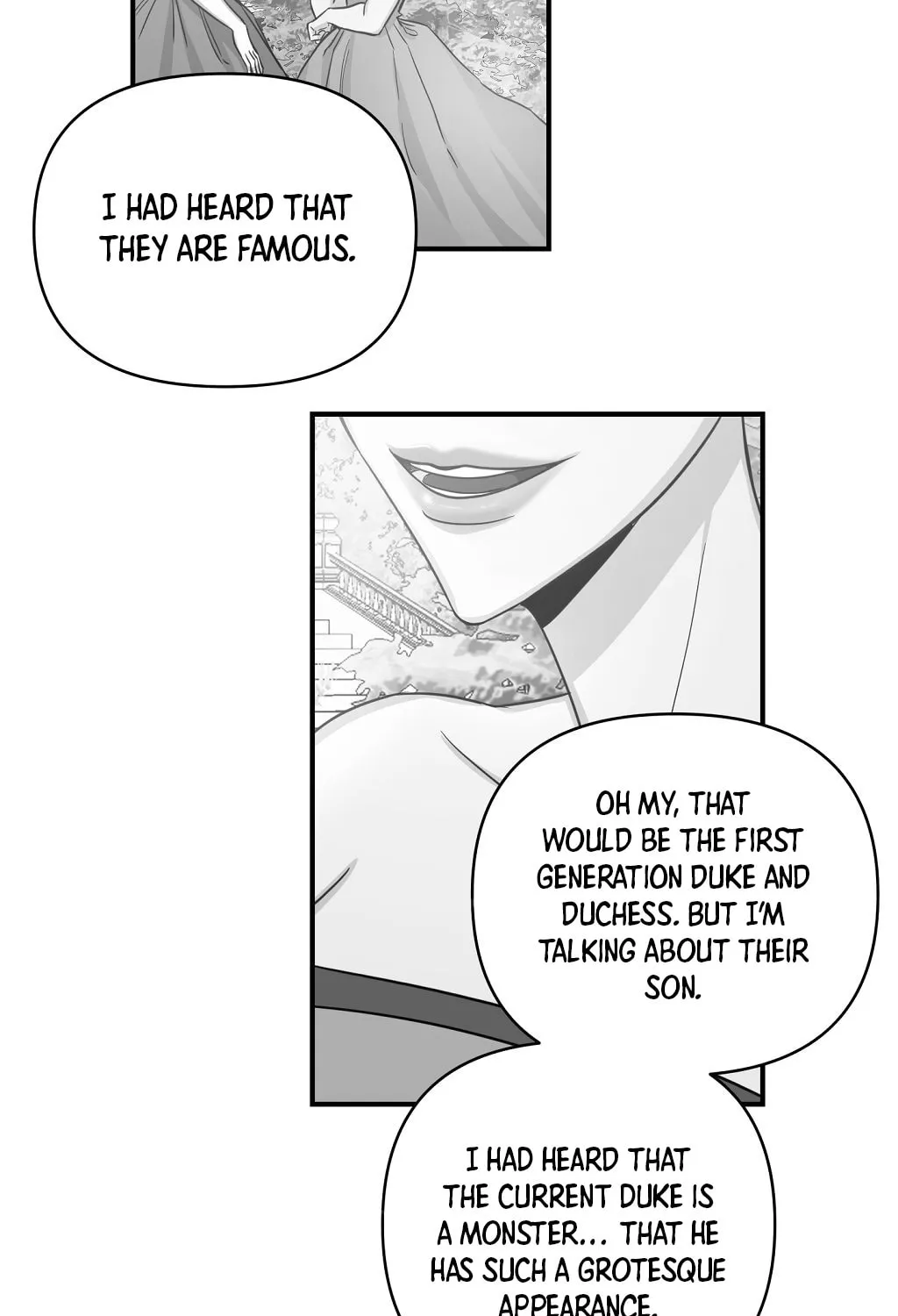 Read Once Married chapter 6 image 84 on Lezhin
