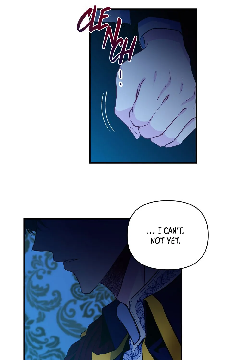 Read Once Married chapter 6 image 90 on Lezhin